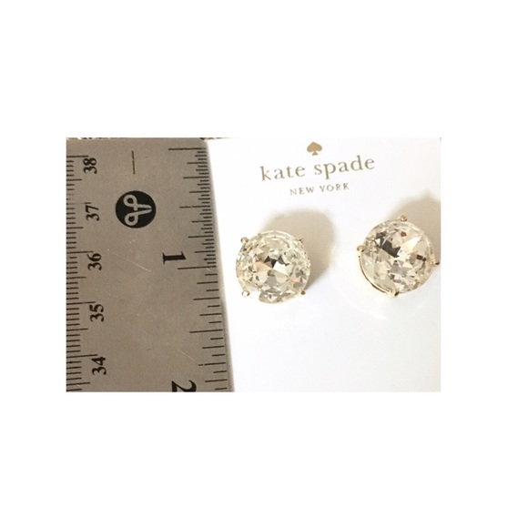 HP • Kate Spade • Earrings - Picture 2 of 3